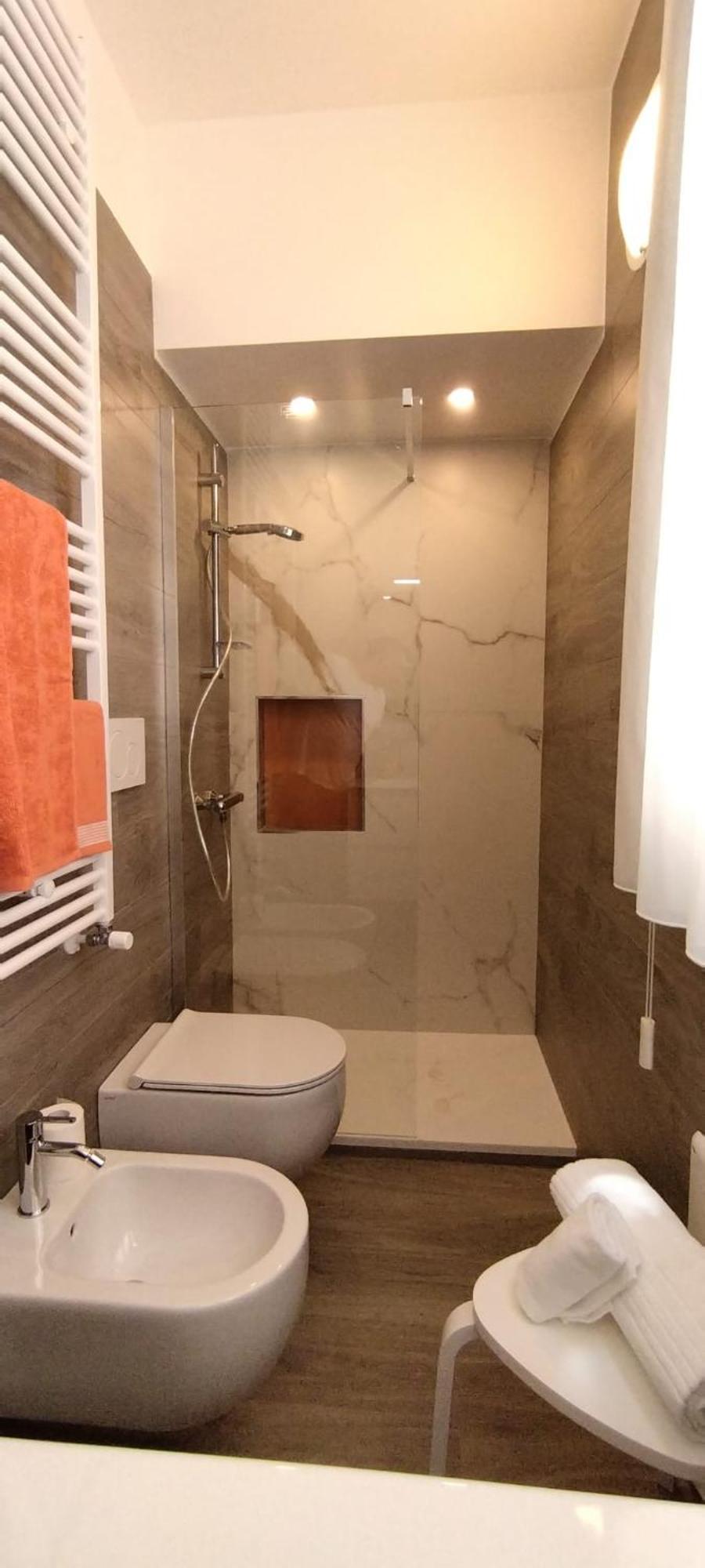 La Casa Di Mest Pepp モノーポリ エクステリア 写真