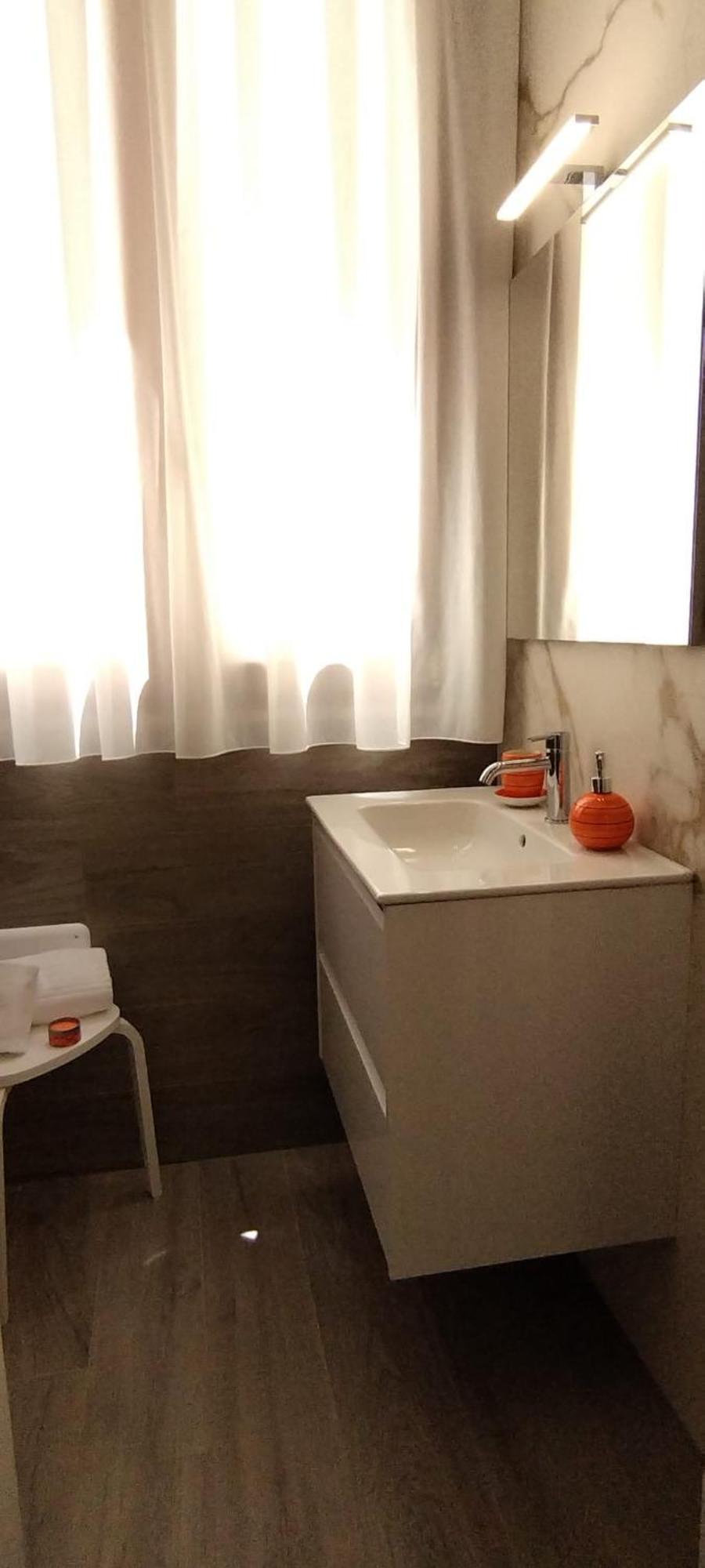 La Casa Di Mest Pepp モノーポリ エクステリア 写真
