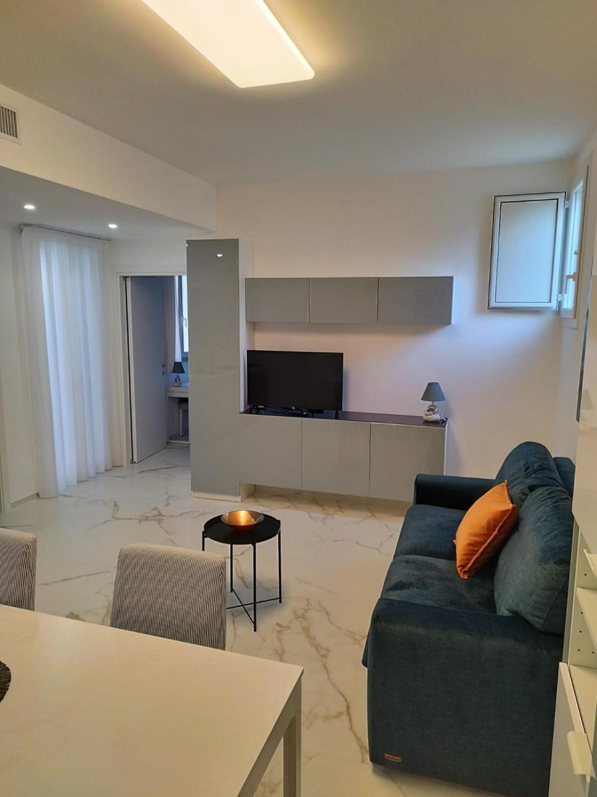 La Casa Di Mest Pepp モノーポリ エクステリア 写真