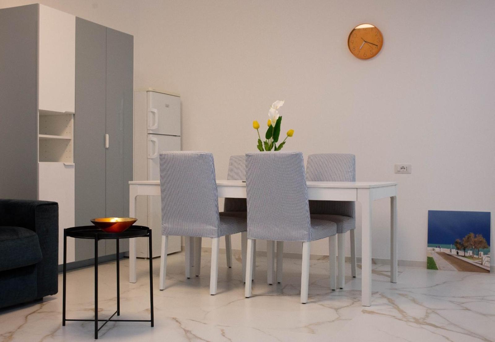 La Casa Di Mest Pepp モノーポリ エクステリア 写真
