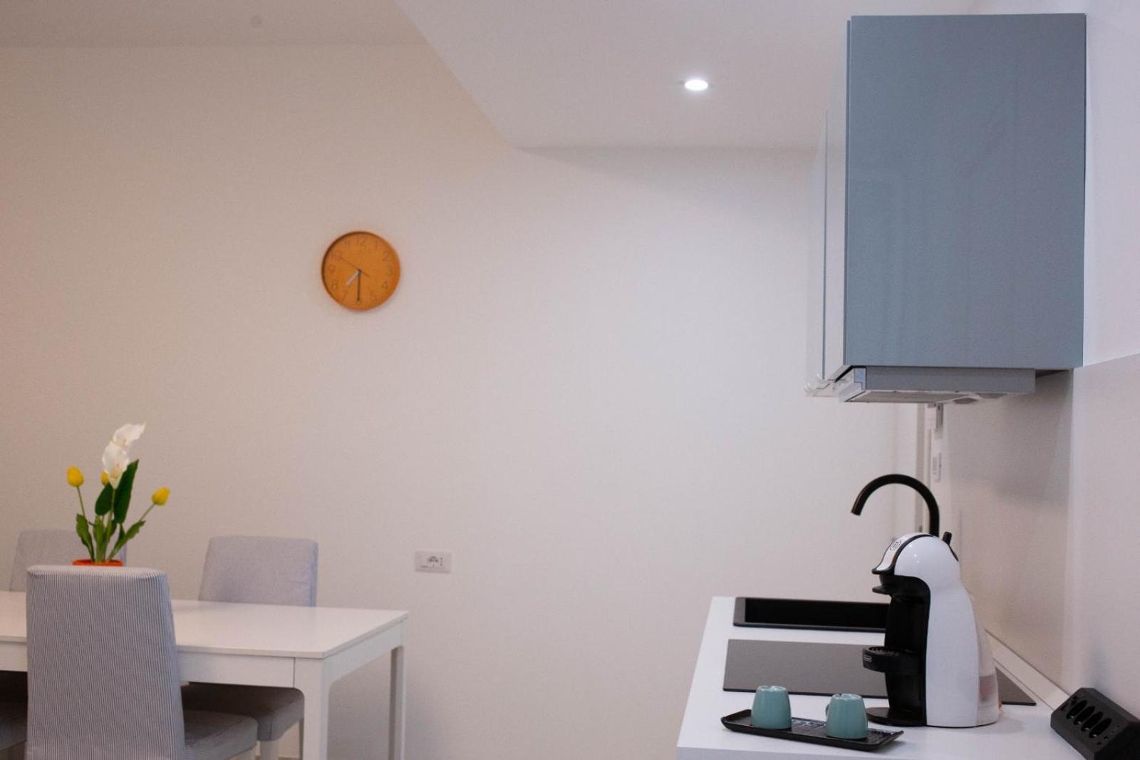 La Casa Di Mest Pepp モノーポリ エクステリア 写真