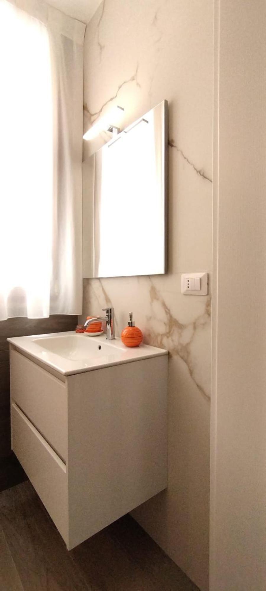 La Casa Di Mest Pepp モノーポリ エクステリア 写真