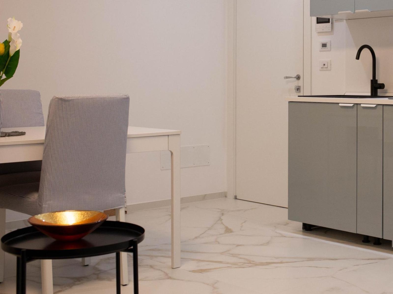 La Casa Di Mest Pepp モノーポリ エクステリア 写真