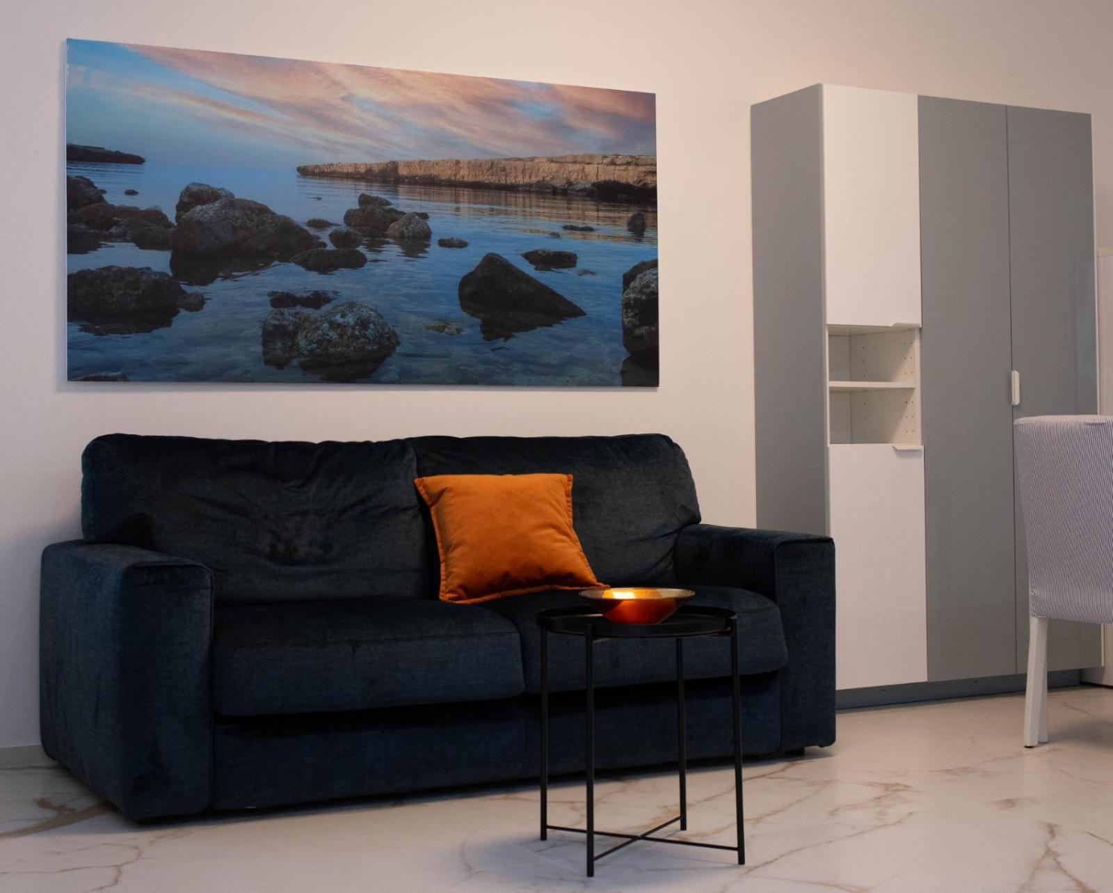 La Casa Di Mest Pepp モノーポリ エクステリア 写真