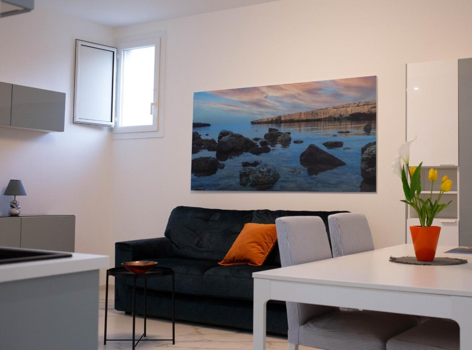 La Casa Di Mest Pepp モノーポリ エクステリア 写真