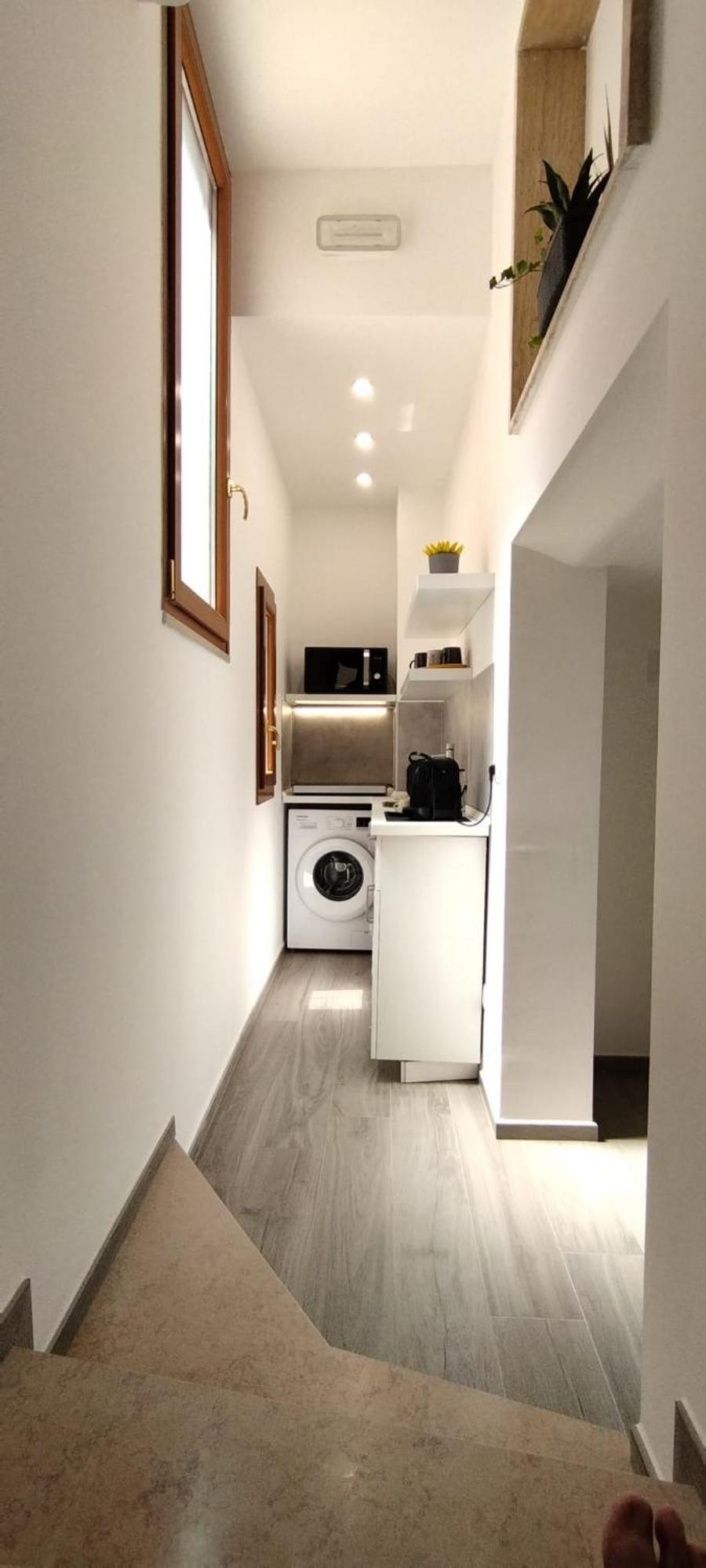 La Casa Di Mest Pepp モノーポリ エクステリア 写真