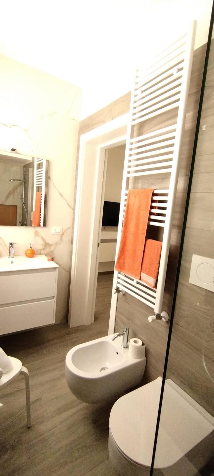 La Casa Di Mest Pepp モノーポリ エクステリア 写真