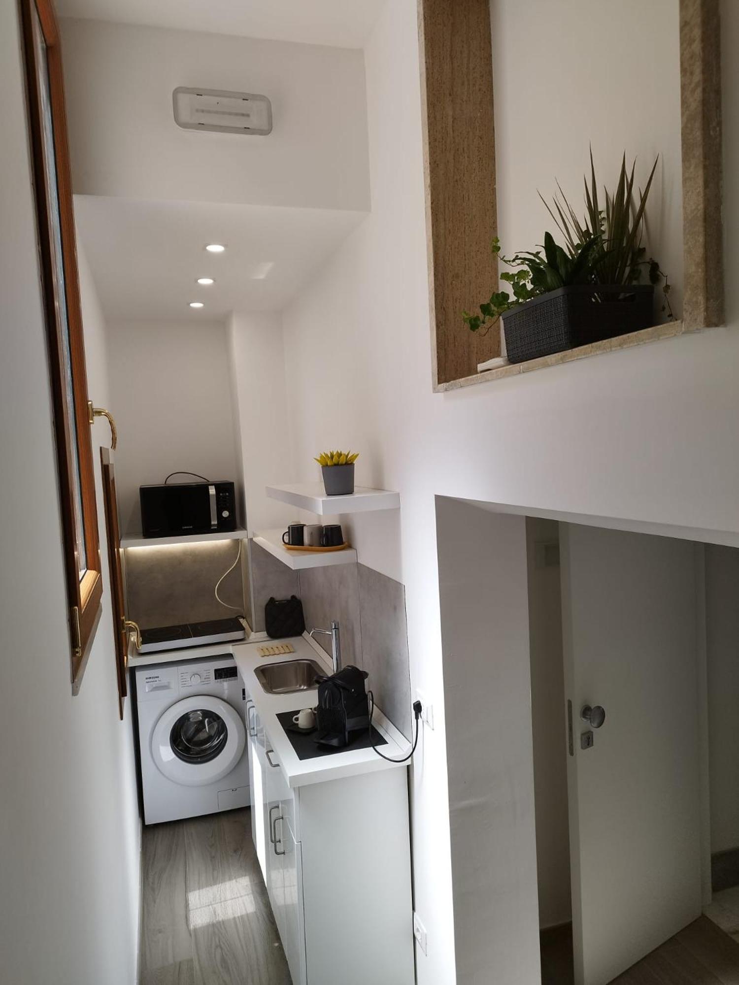 La Casa Di Mest Pepp モノーポリ エクステリア 写真