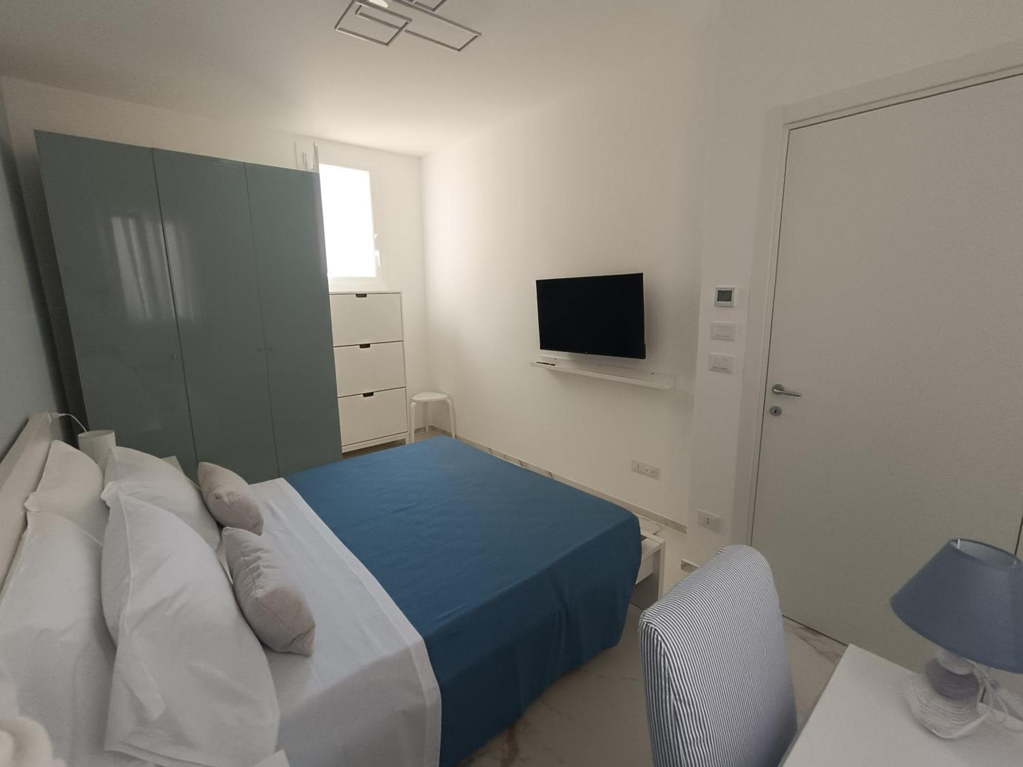 La Casa Di Mest Pepp モノーポリ エクステリア 写真