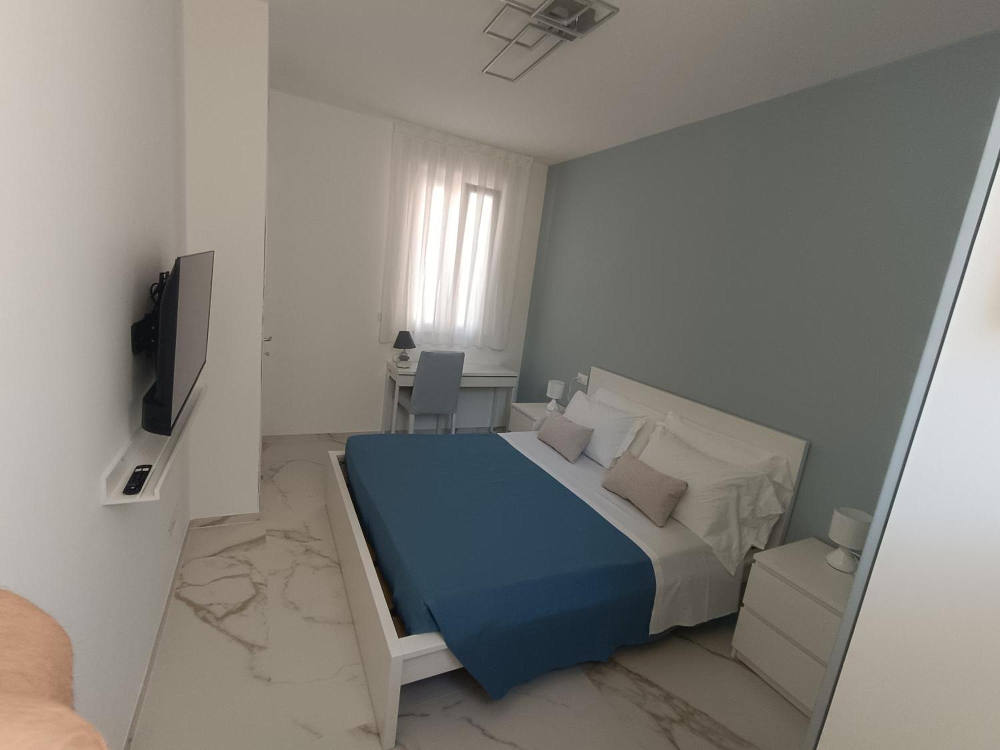 La Casa Di Mest Pepp モノーポリ エクステリア 写真