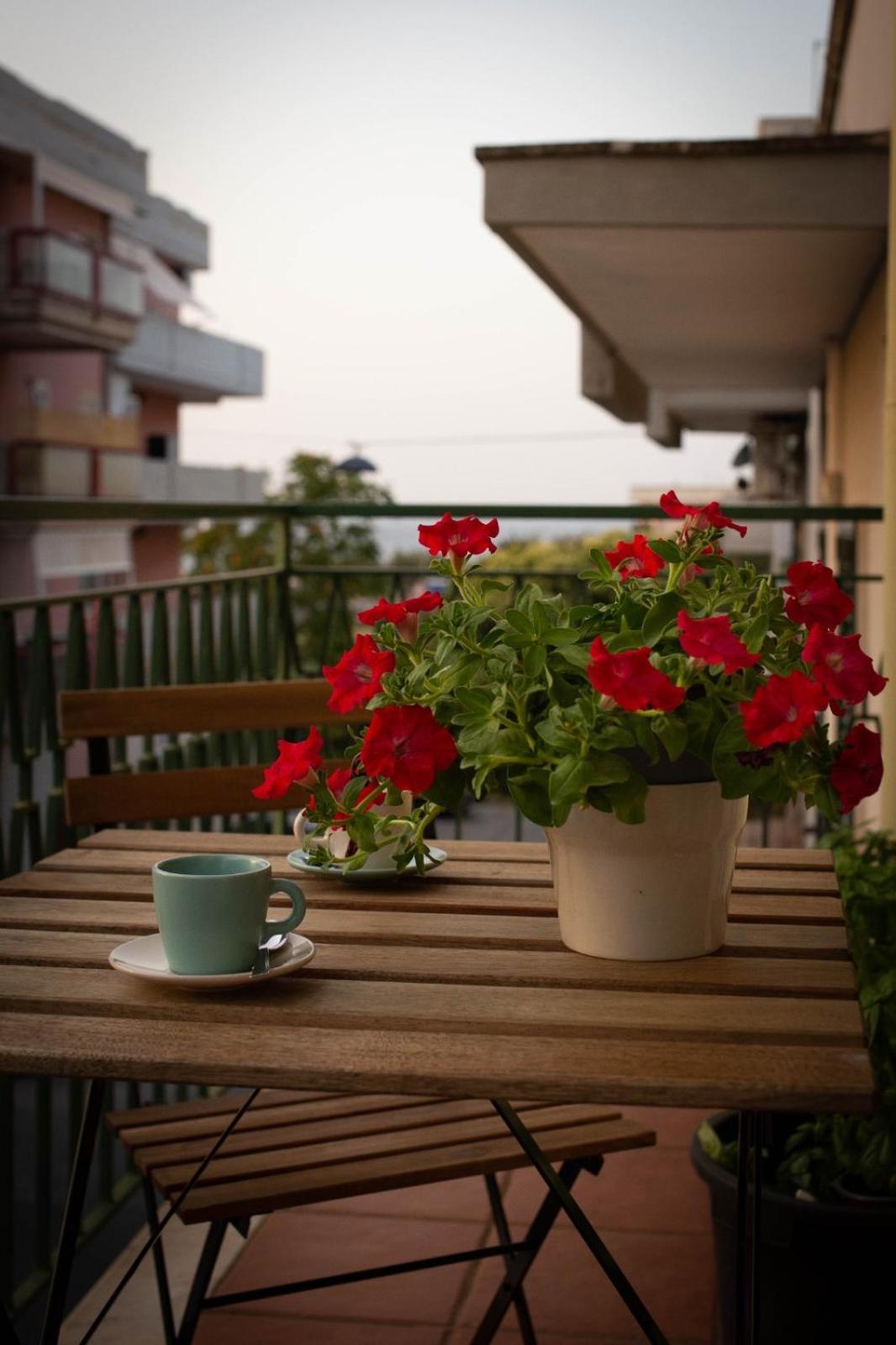 La Casa Di Mest Pepp モノーポリ エクステリア 写真