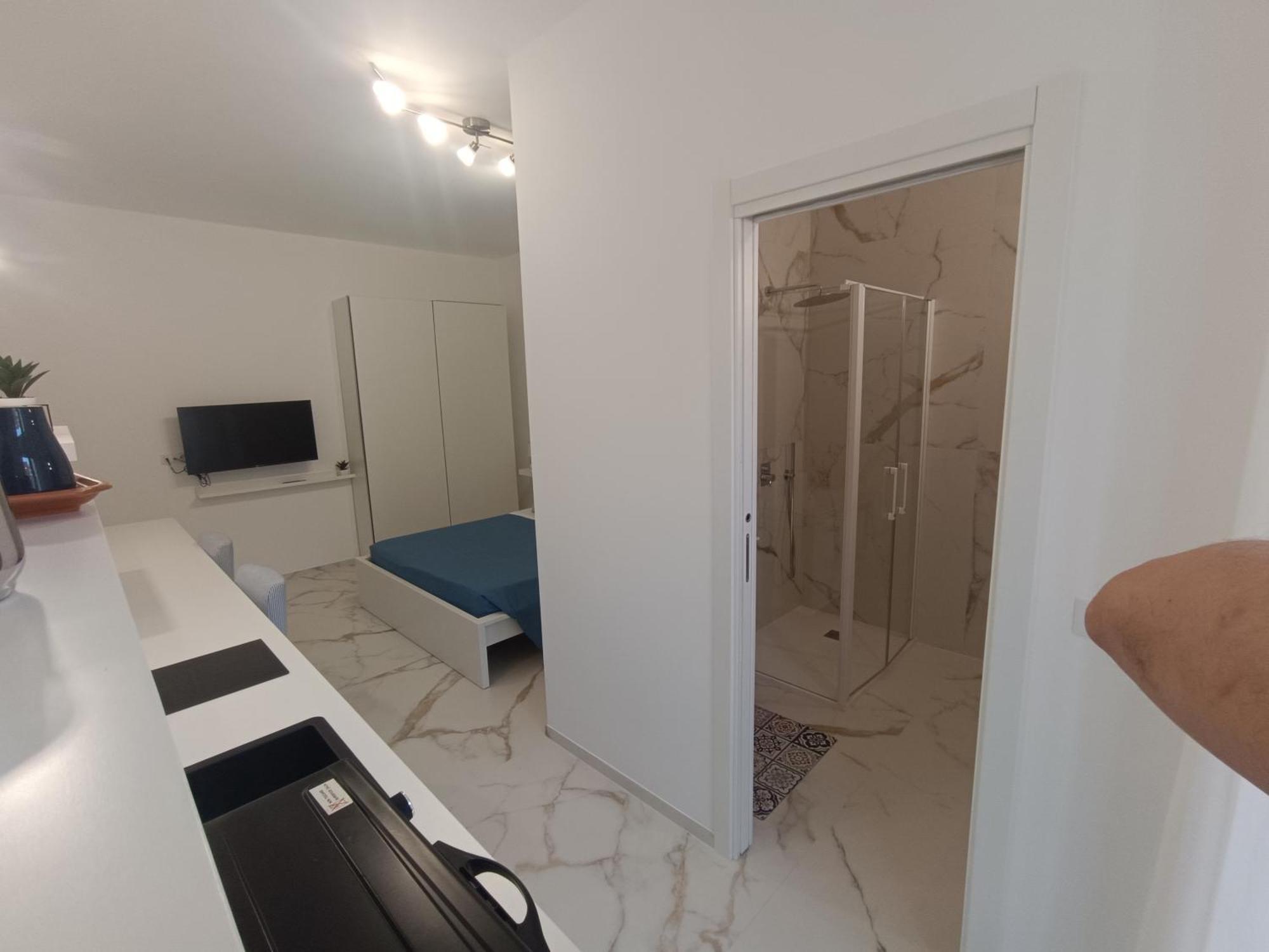 La Casa Di Mest Pepp モノーポリ エクステリア 写真