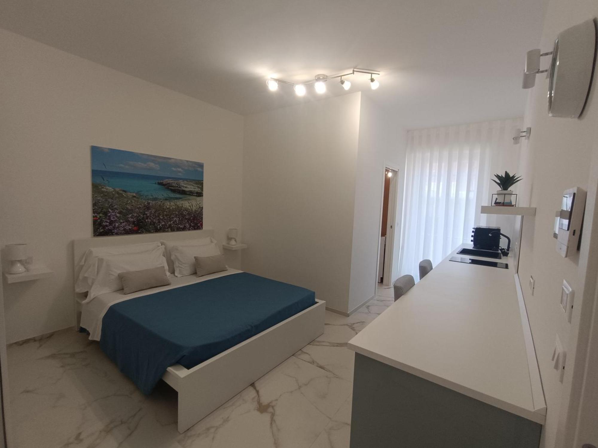 La Casa Di Mest Pepp モノーポリ エクステリア 写真