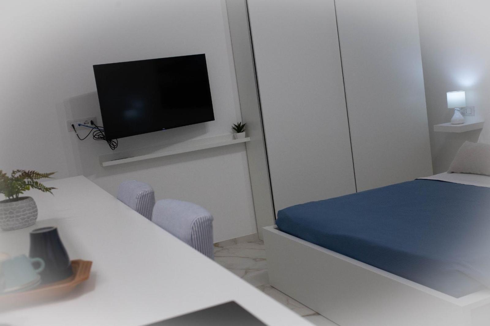 La Casa Di Mest Pepp モノーポリ エクステリア 写真