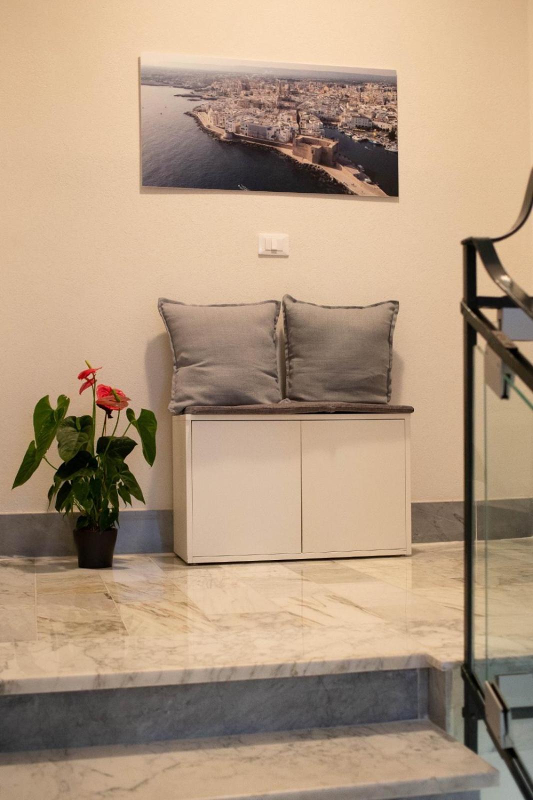 La Casa Di Mest Pepp モノーポリ エクステリア 写真