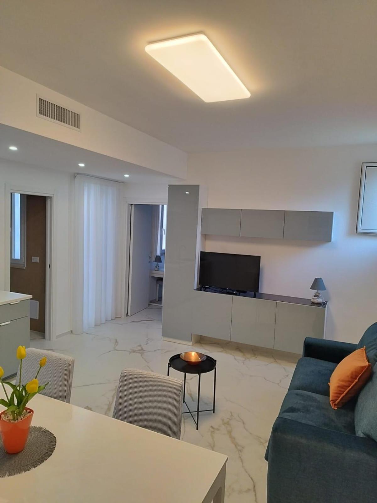 La Casa Di Mest Pepp モノーポリ エクステリア 写真