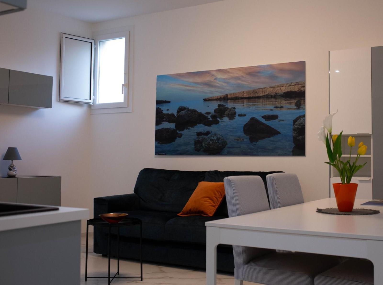 La Casa Di Mest Pepp モノーポリ エクステリア 写真