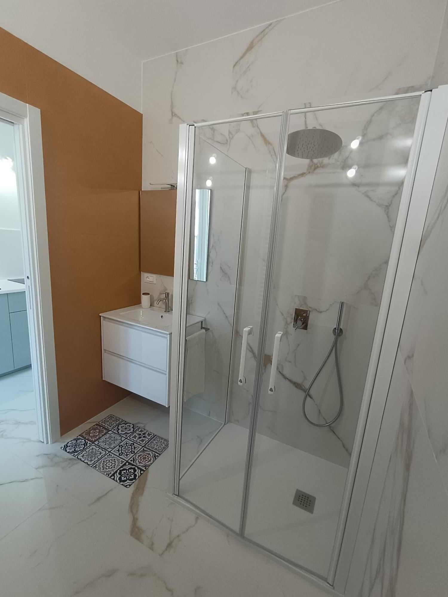 La Casa Di Mest Pepp モノーポリ エクステリア 写真