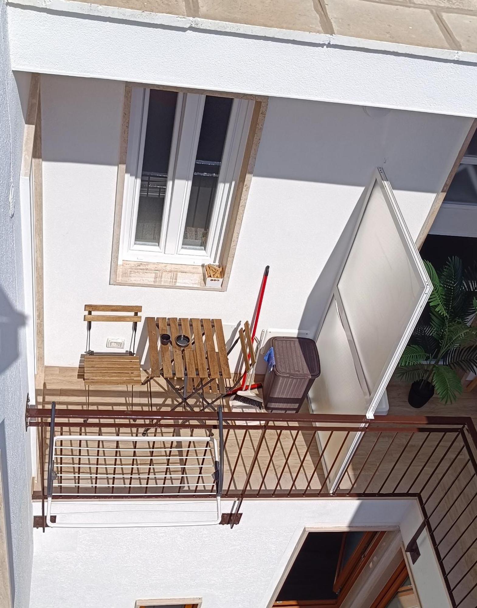 La Casa Di Mest Pepp モノーポリ エクステリア 写真